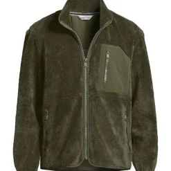 Aktiv Wolkenfleece-Jacke für Herren