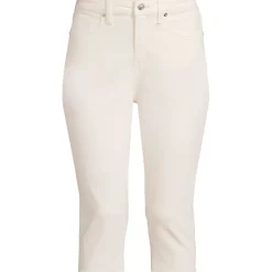All-Day CoolMax Capri-Jeans für Damen