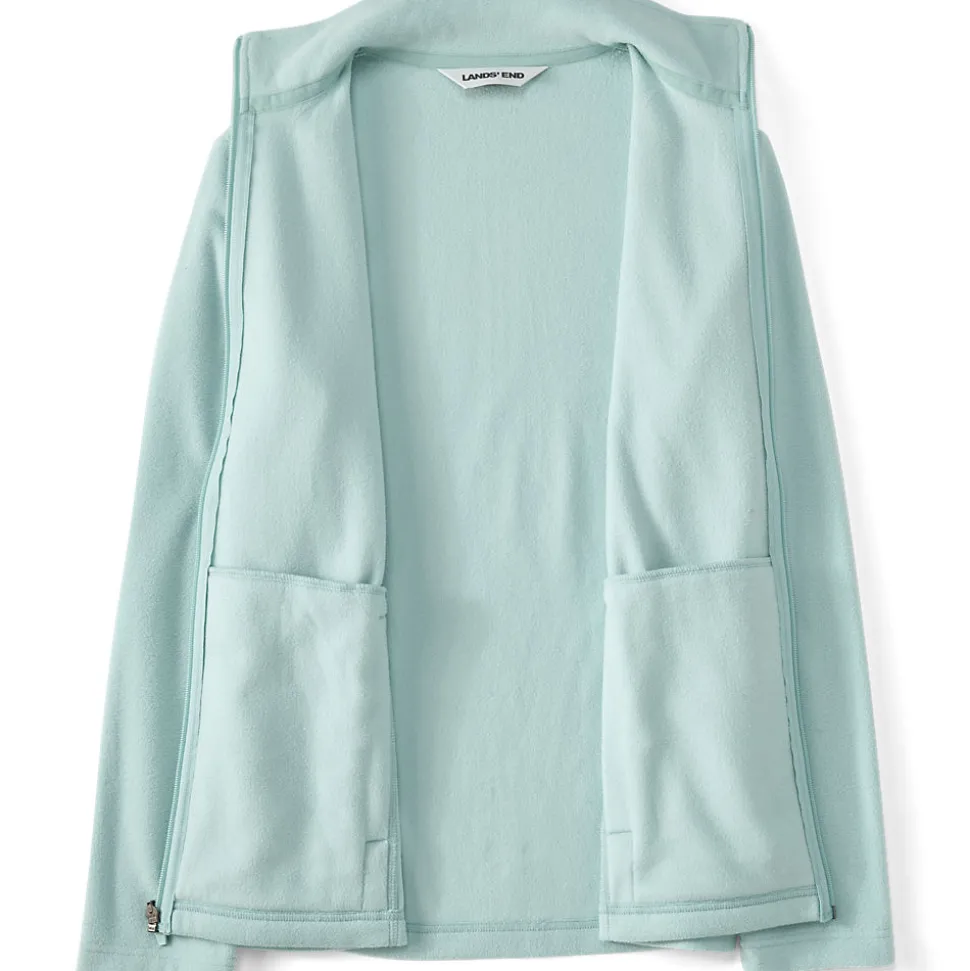 Anyweather™ Fleece-Jacke
