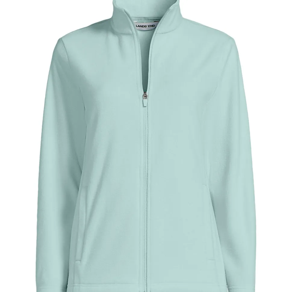 Anyweather™ Fleece-Jacke