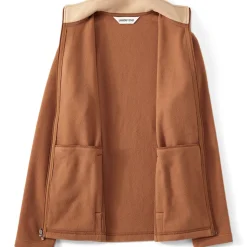Anyweather™ Fleece-Jacke