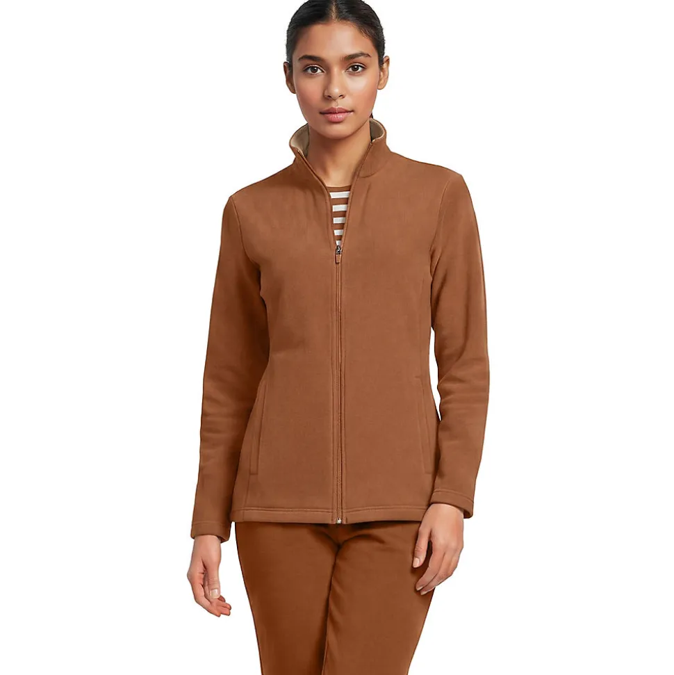 Anyweather™ Fleece-Jacke