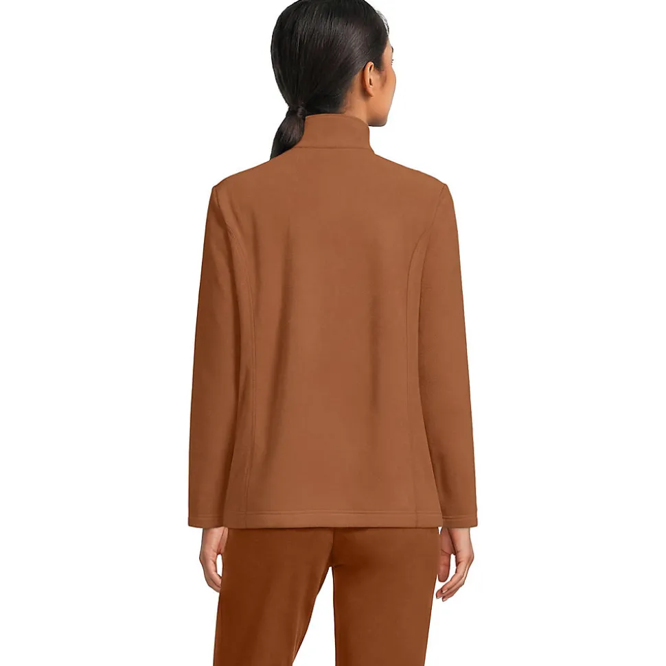 Anyweather™ Fleece-Jacke