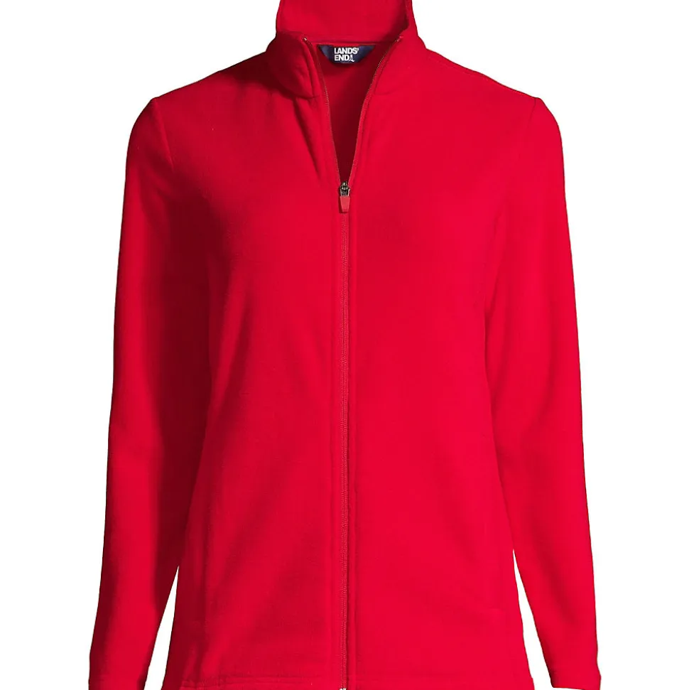 Anyweather™ Fleece-Jacke