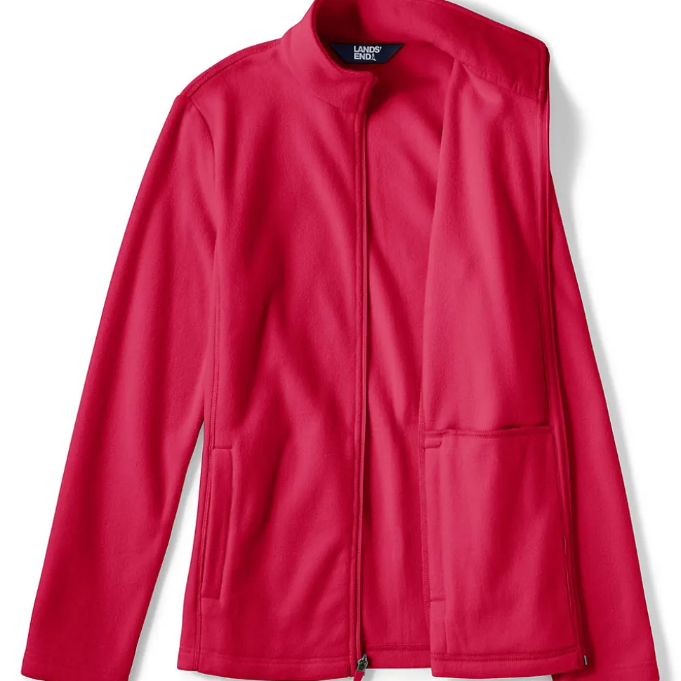 Anyweather™ Fleece-Jacke
