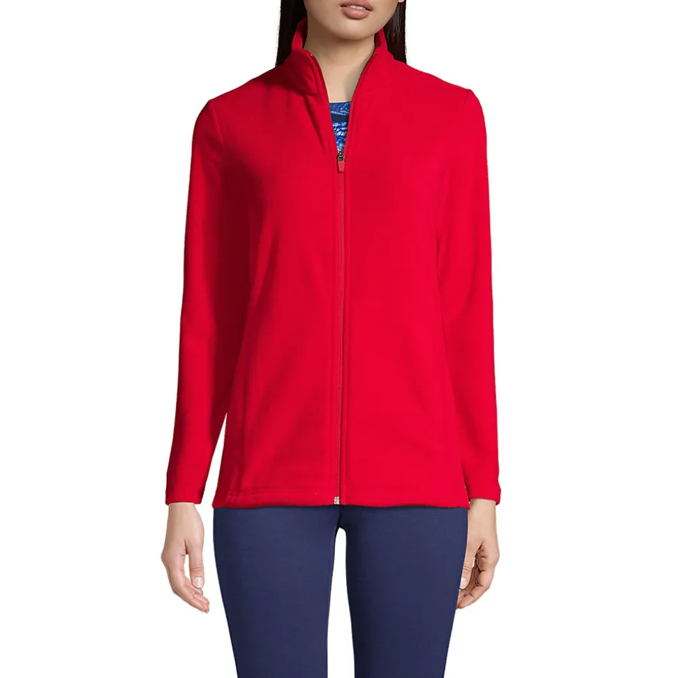 Anyweather™ Fleece-Jacke