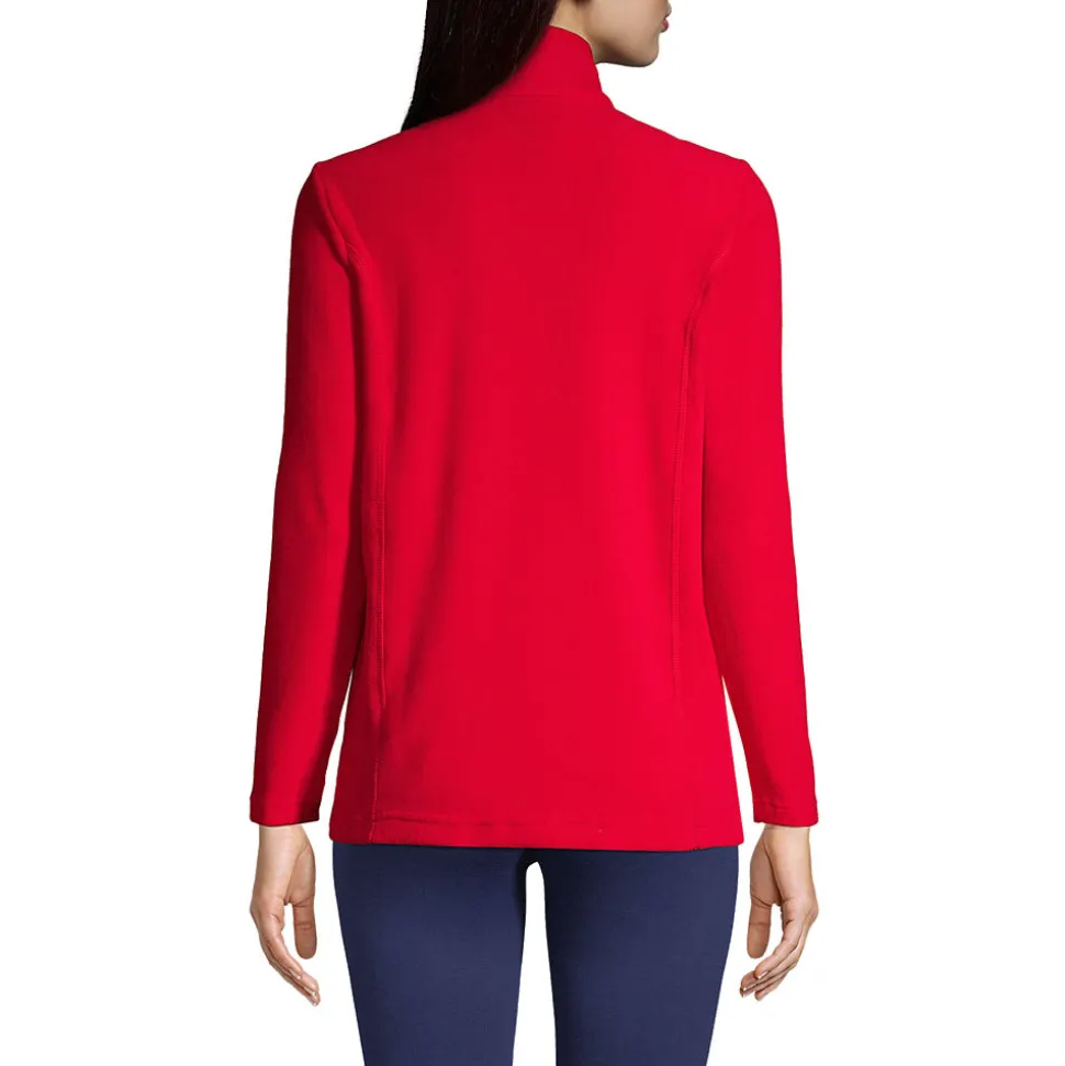 Anyweather™ Fleece-Jacke