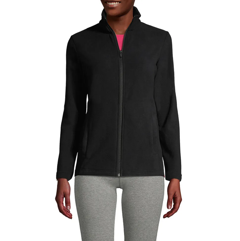 Anyweather™ Fleece-Jacke