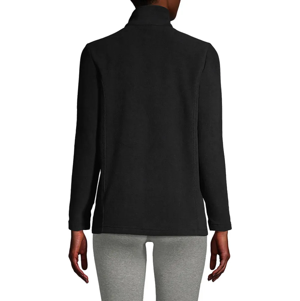 Anyweather™ Fleece-Jacke