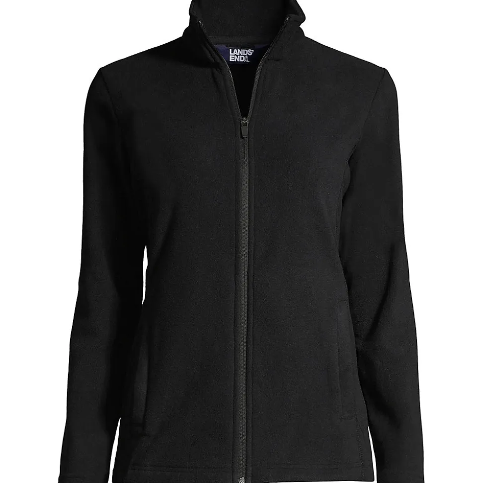 Anyweather™ Fleece-Jacke