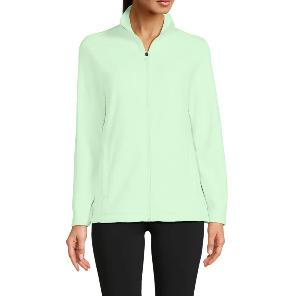 Anyweather™ Fleece-Jacke