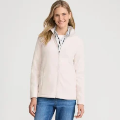 Anyweather™ Fleece-Jacke