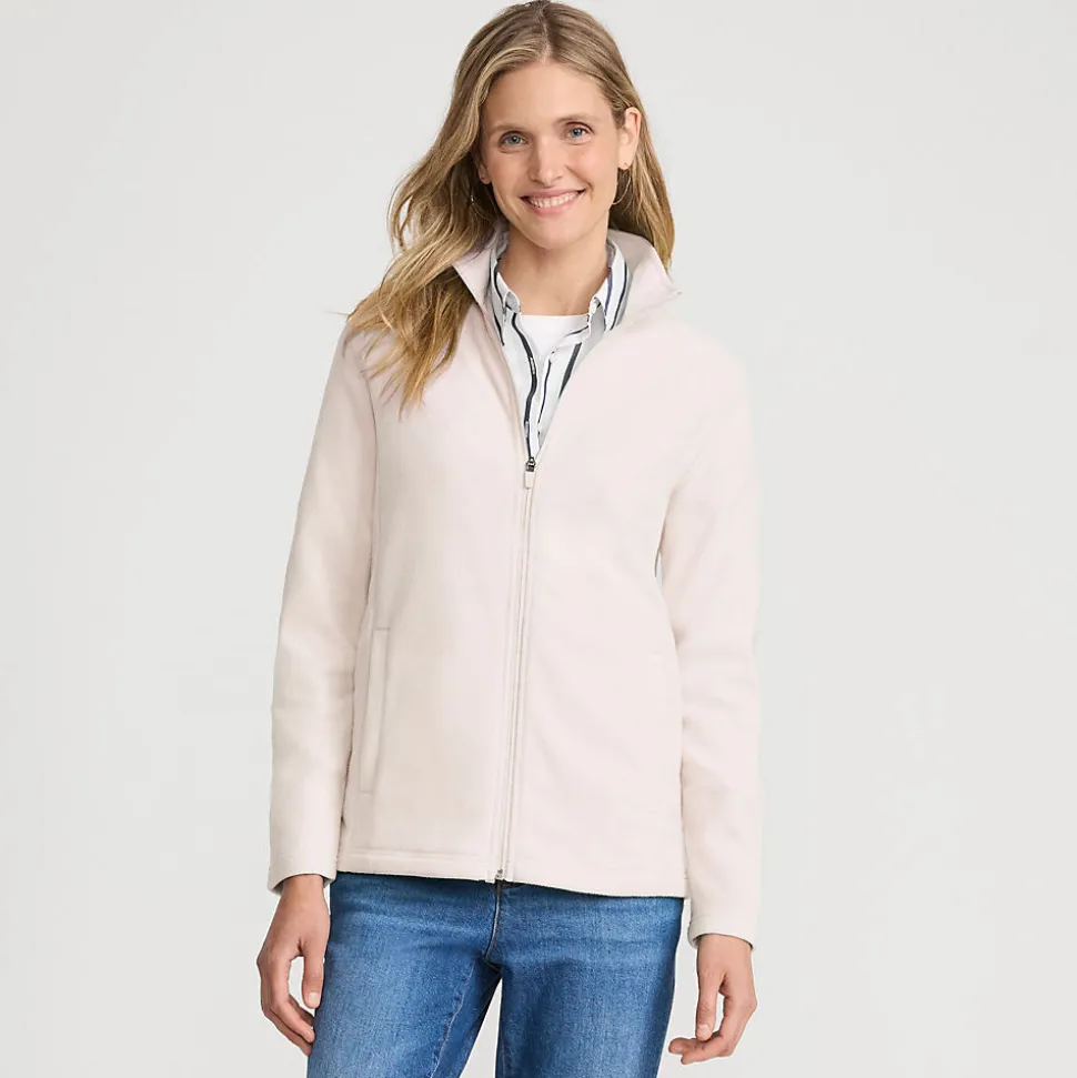 Anyweather™ Fleece-Jacke