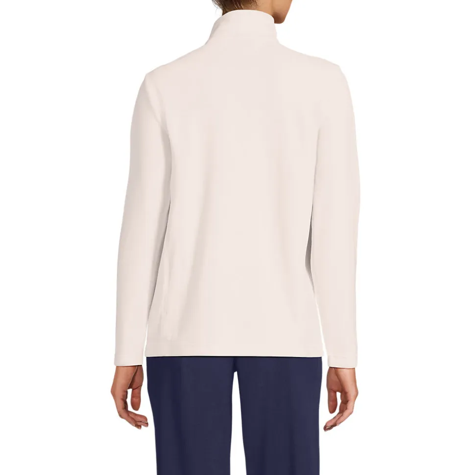Anyweather™ Fleece-Jacke