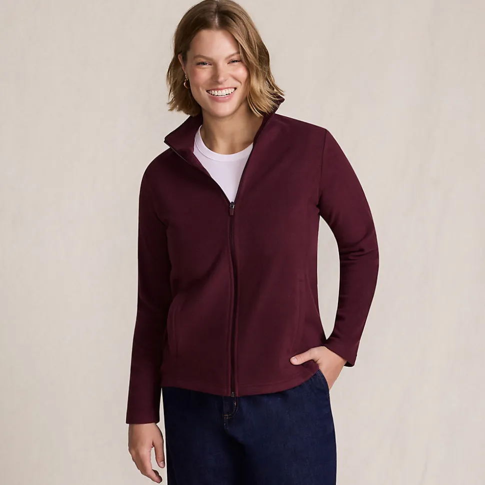 Anyweather™ Fleece-Jacke