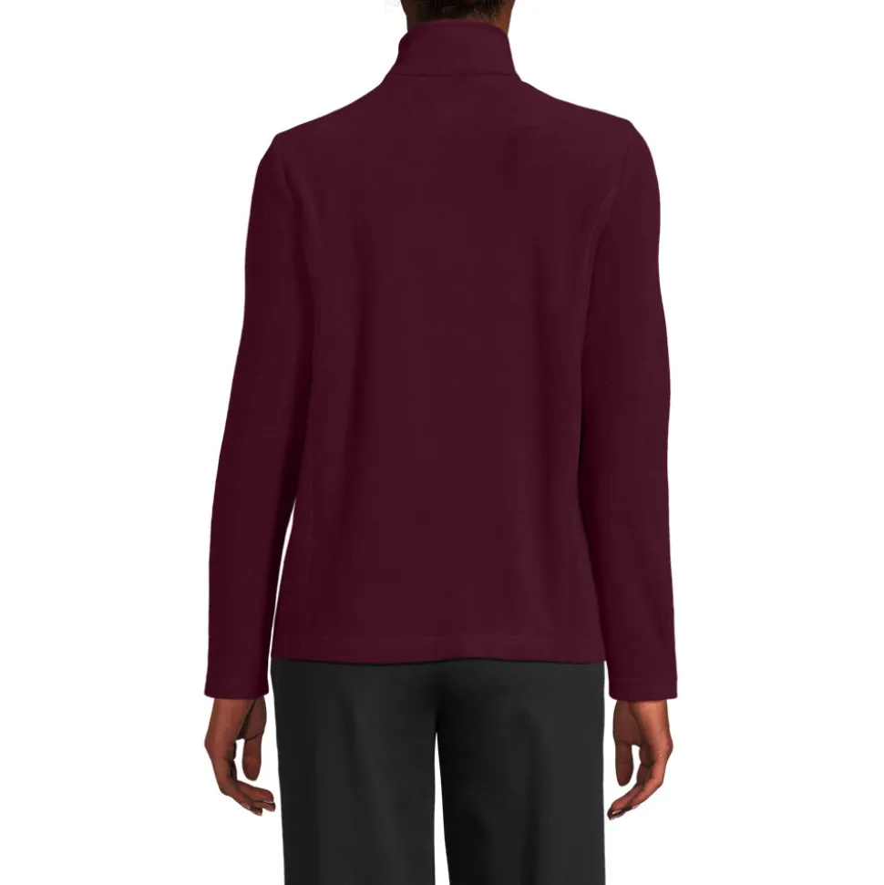 Anyweather™ Fleece-Jacke