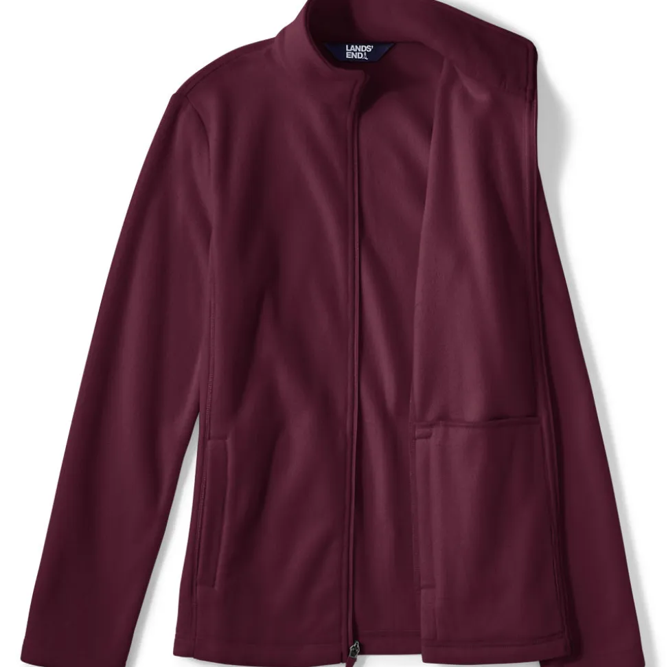 Anyweather™ Fleece-Jacke