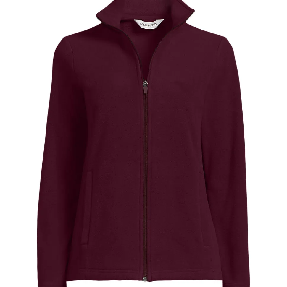 Anyweather™ Fleece-Jacke