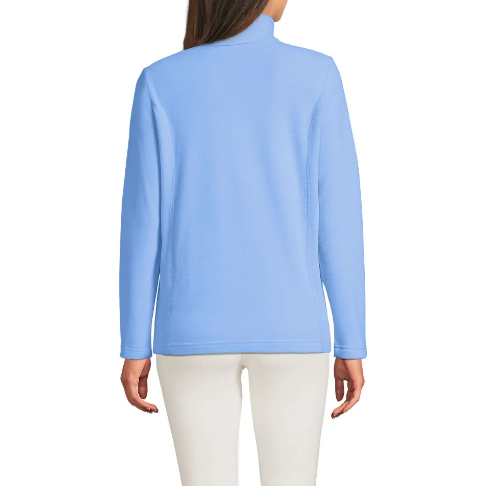 Anyweather™ Fleece-Jacke