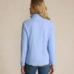Anyweather™ Fleece-Jacke