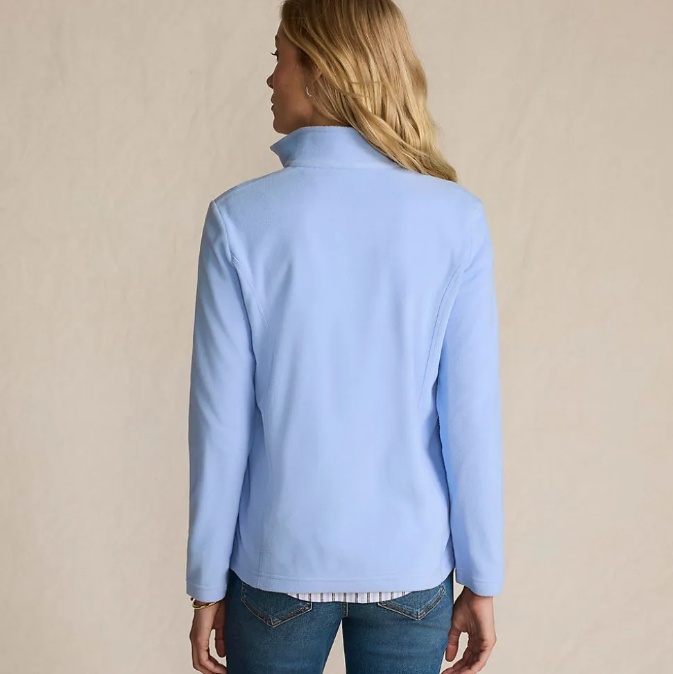Anyweather™ Fleece-Jacke