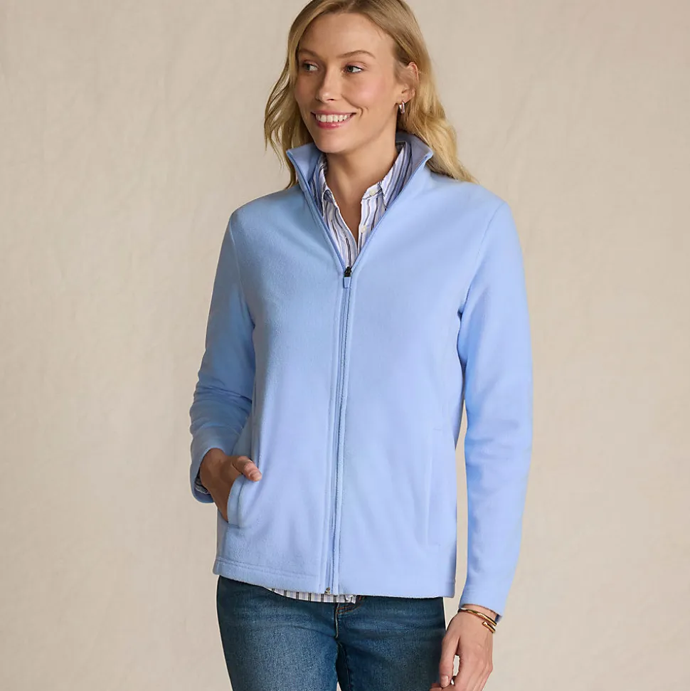 Anyweather™ Fleece-Jacke
