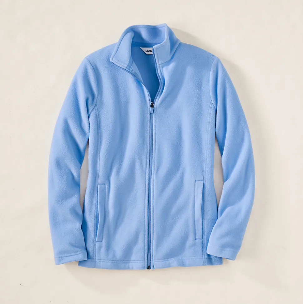 Anyweather™ Fleece-Jacke
