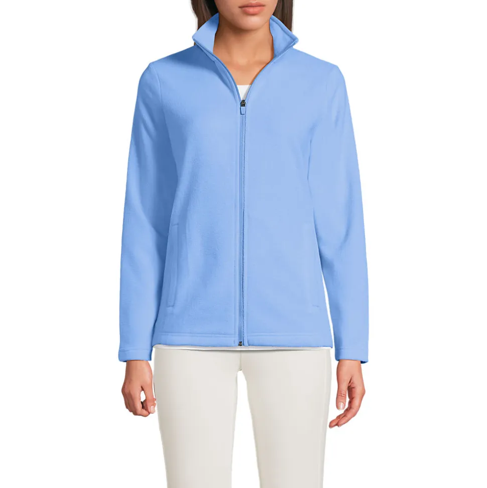 Anyweather™ Fleece-Jacke