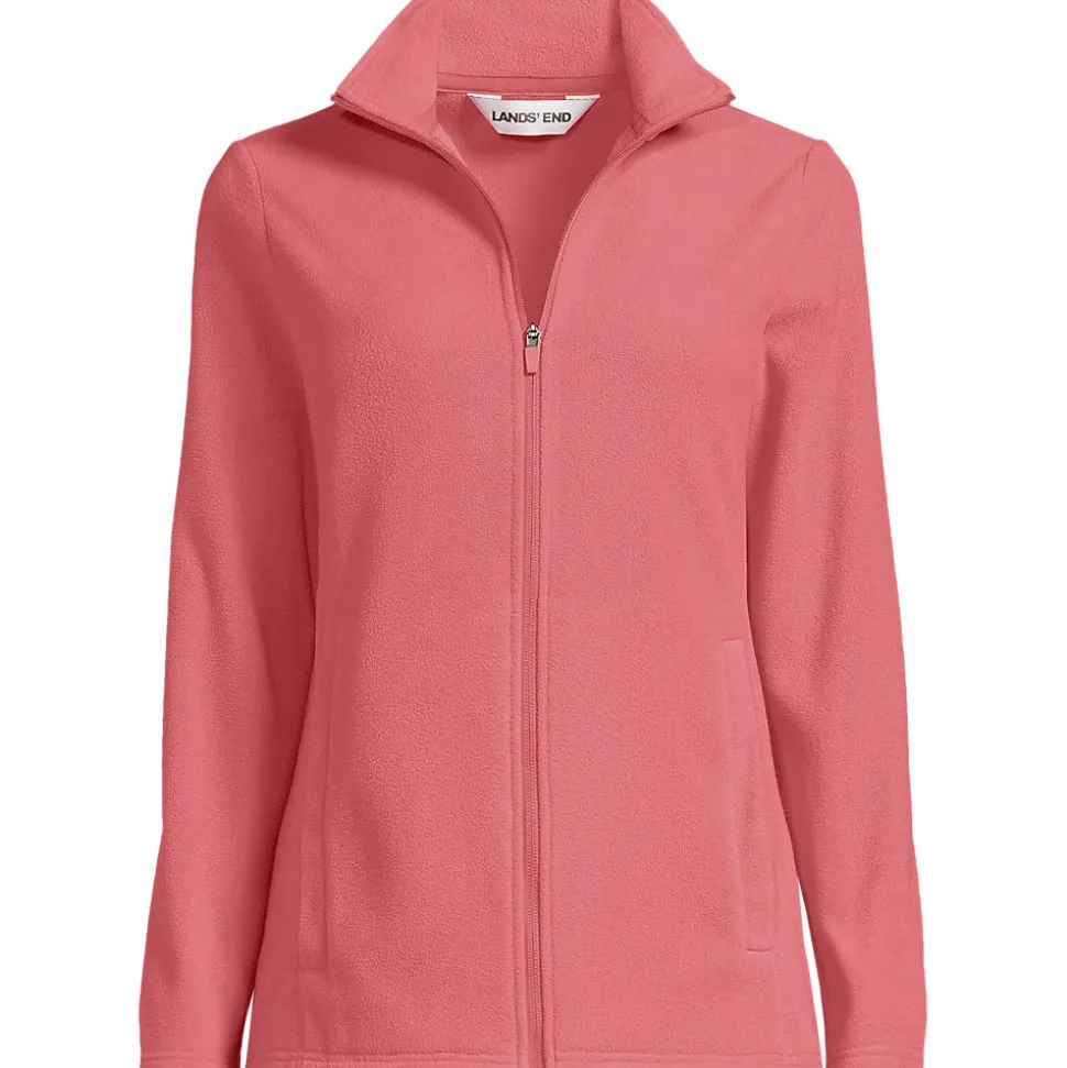 Anyweather™ Fleece-Jacke