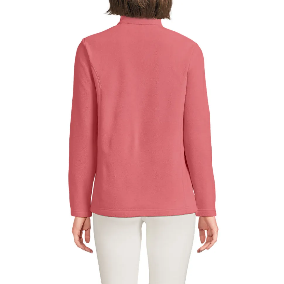 Anyweather™ Fleece-Jacke