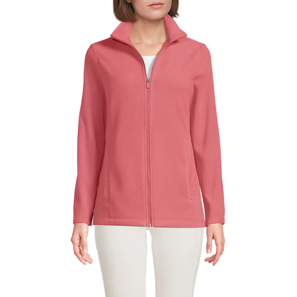 Anyweather™ Fleece-Jacke