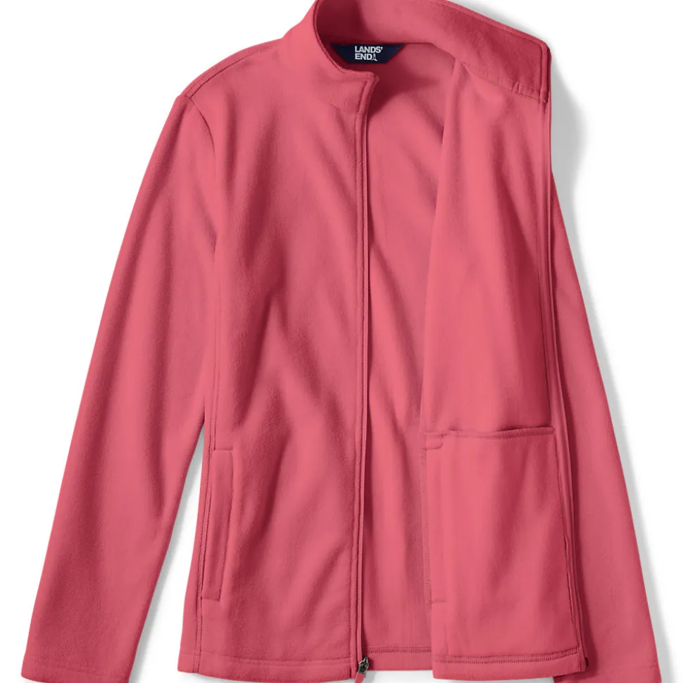 Anyweather™ Fleece-Jacke
