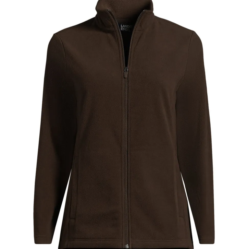 Anyweather™ Fleece-Jacke