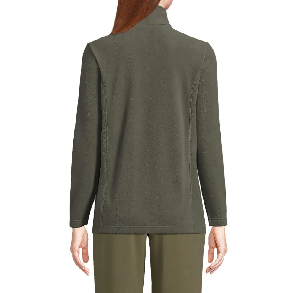 Anyweather™ Fleece-Jacke