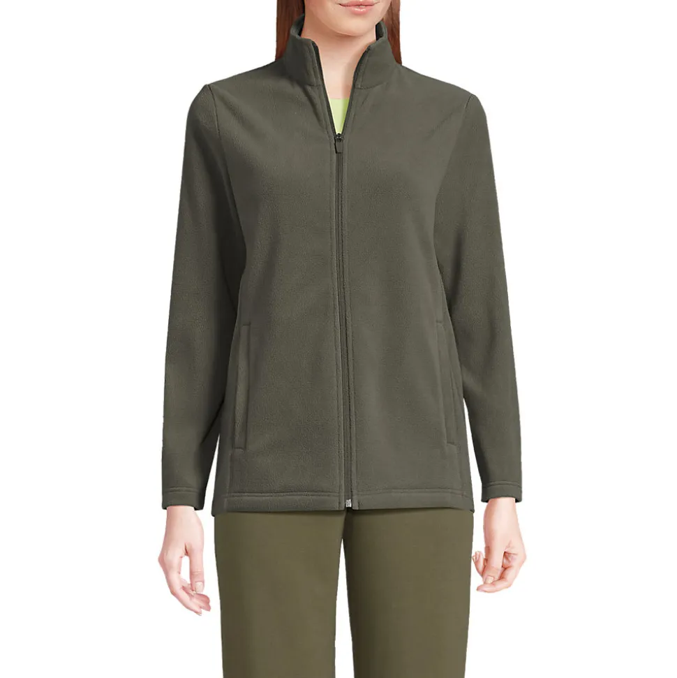 Anyweather™ Fleece-Jacke