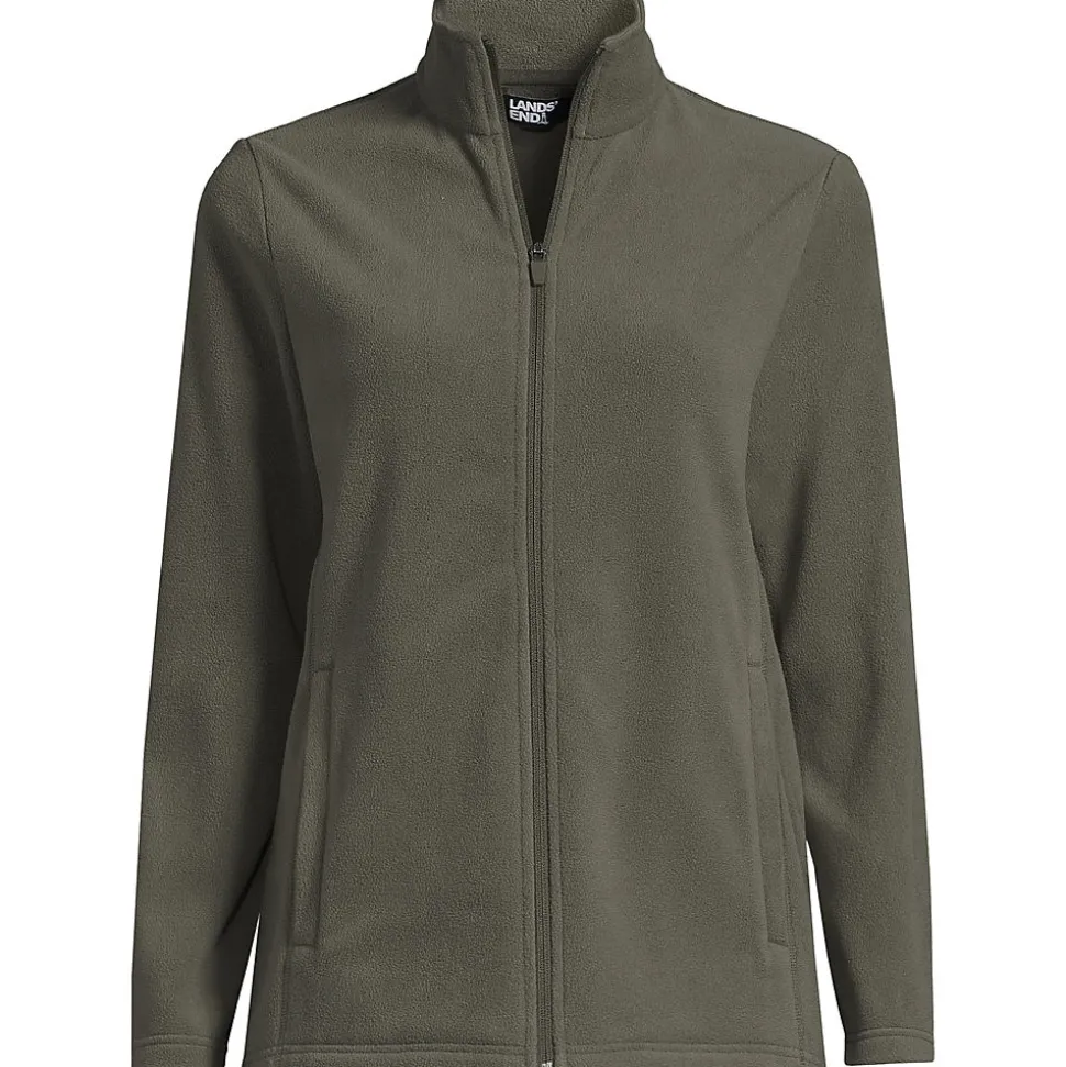 Anyweather™ Fleece-Jacke