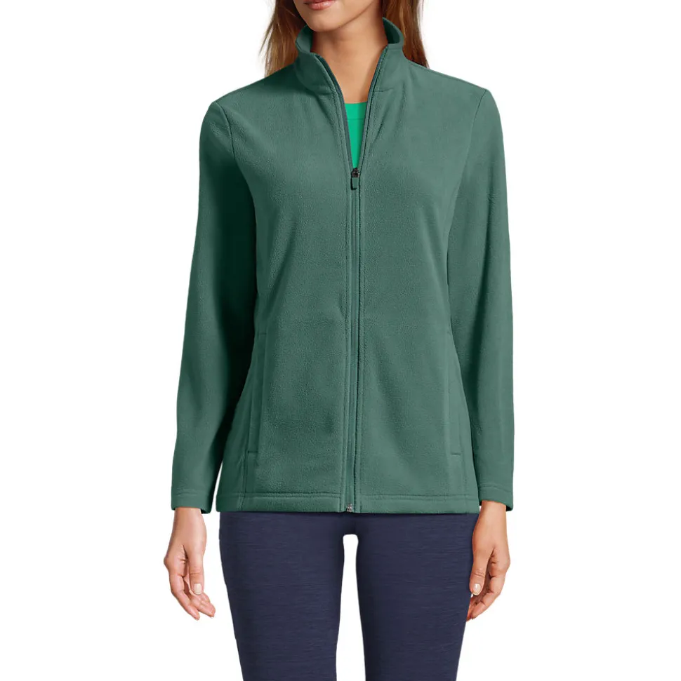 Anyweather™ Fleece-Jacke