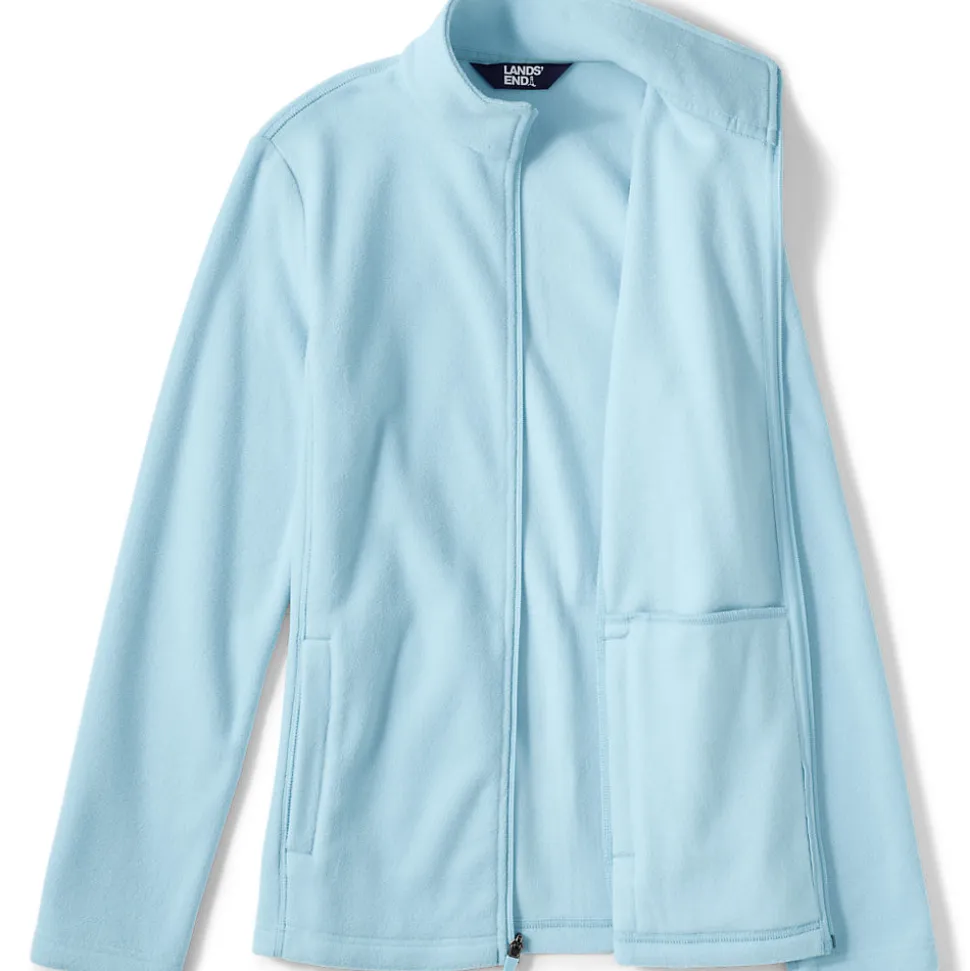 Anyweather™ Fleece-Jacke