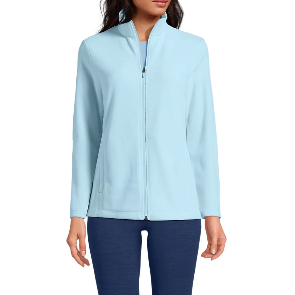 Anyweather™ Fleece-Jacke