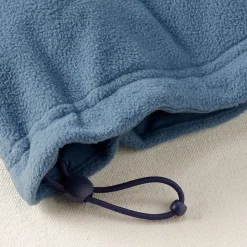 Anyweather Fleece-Pullover mit Reißverschluss für Damen
