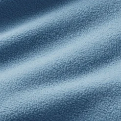 Anyweather Fleece-Pullover mit Reißverschluss für Damen