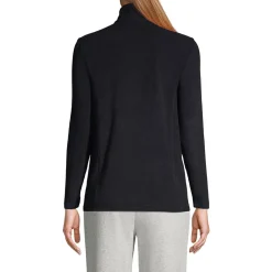 Anyweather Fleece-Pullover mit Reißverschluss für Damen
