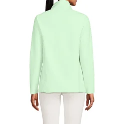 Anyweather Fleece-Pullover mit Reißverschluss für Damen