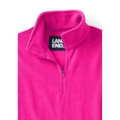 Anyweather Fleece-Pullover mit Reißverschluss für Damen