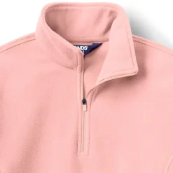Anyweather Fleece-Pullover mit Reißverschluss für Damen