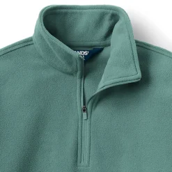 Anyweather Fleece-Pullover mit Reißverschluss für Damen