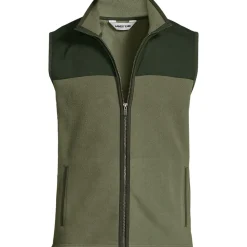 Anyweather Fleece-Weste für Herren