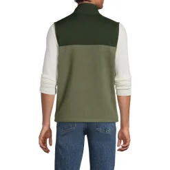 Anyweather Fleece-Weste für Herren