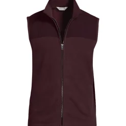 Anyweather Fleece-Weste für Herren