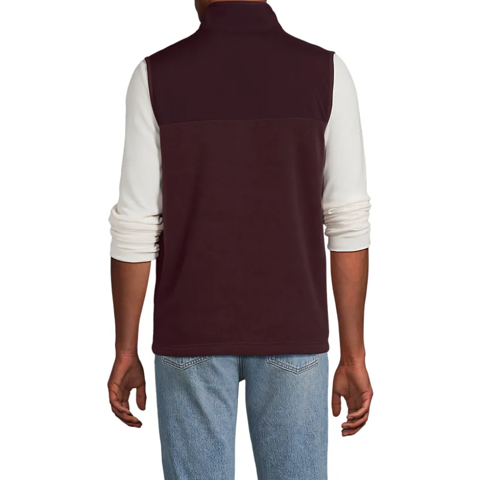 Anyweather Fleece-Weste für Herren